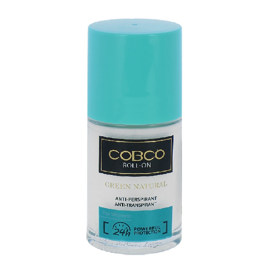 مام رول ضد تعریق زنانه کوبکو