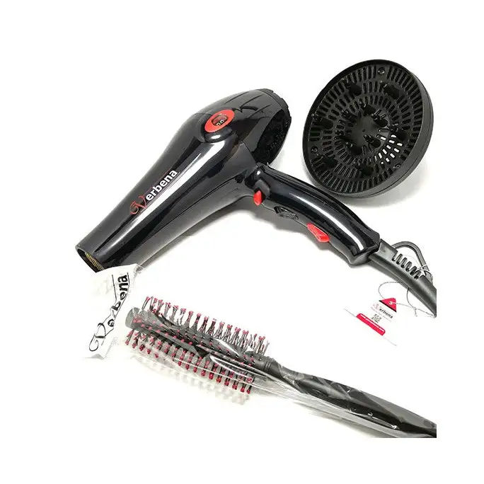 سشوار حرفه ای وربنا مدل VR-9906