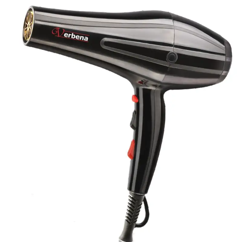 سشوار حرفه ای وربنا مدل VR-9909